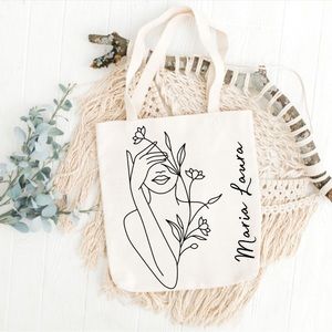 Totes personalizados